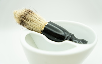 理容室ならではのサービス