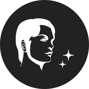 パッと明るい印象にしたい